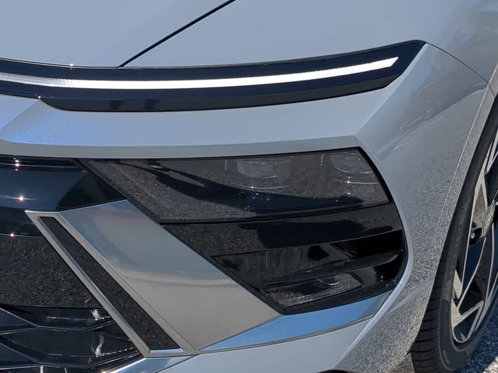 Thumbnail: 2026 Hyundai Sonata - 11