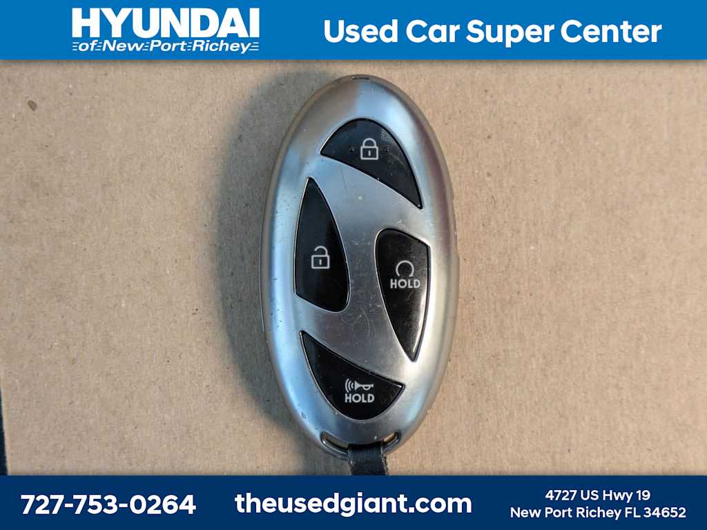 Thumbnail: 2024 Hyundai Elantra - 38