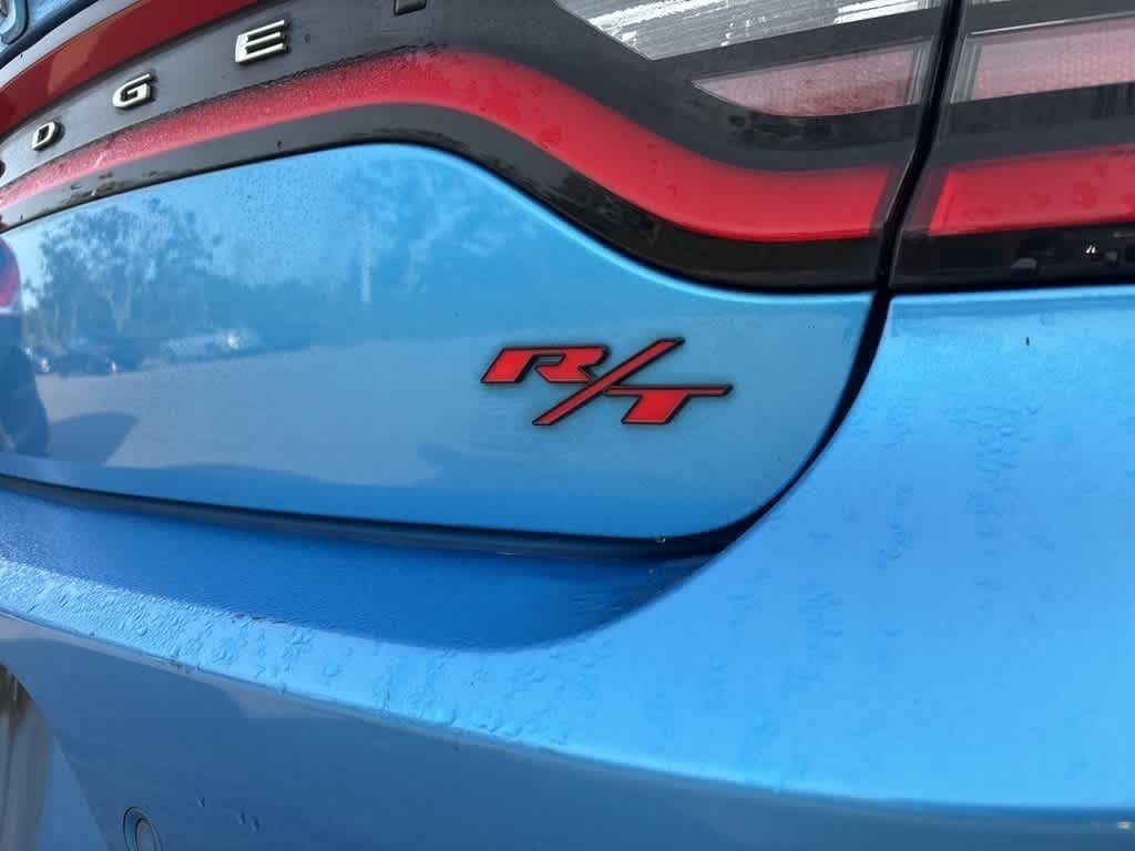 Thumbnail: 2015 Dodge Charger - 5