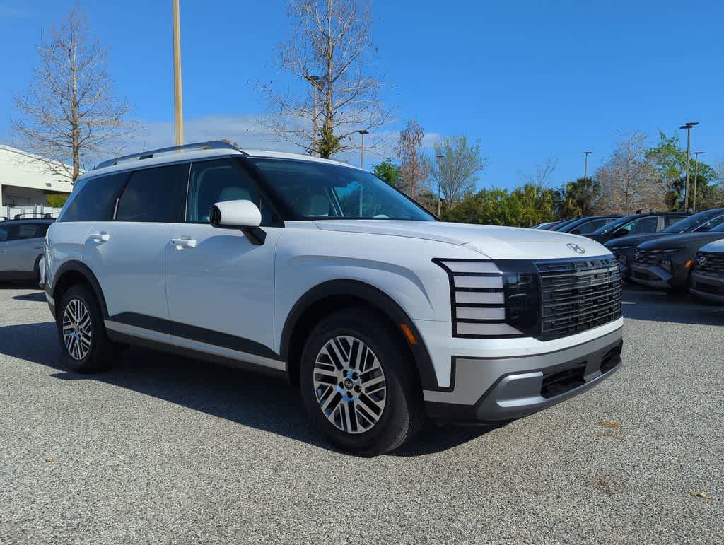 Thumbnail: 2026 Hyundai Palisade - 9