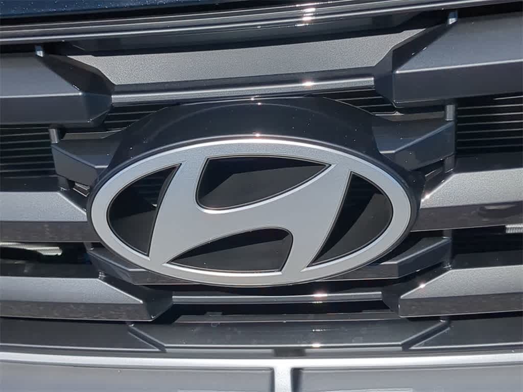 Thumbnail: 2026 Hyundai Tucson - 11