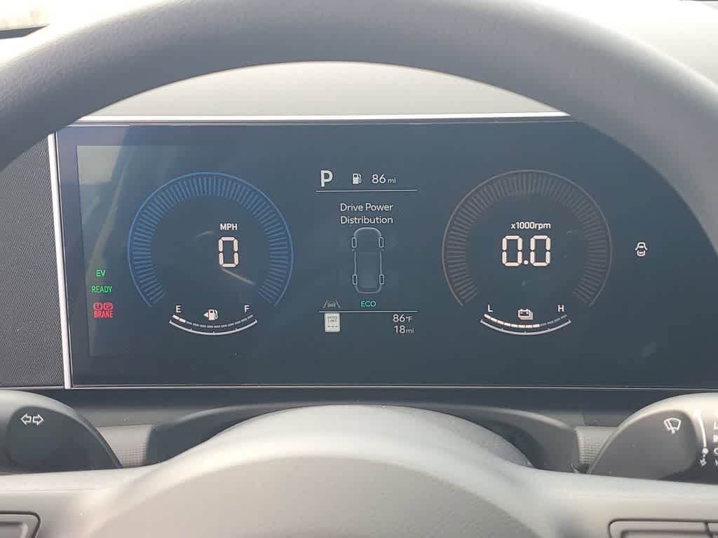 Thumbnail: 2026 Hyundai Tucson - 26