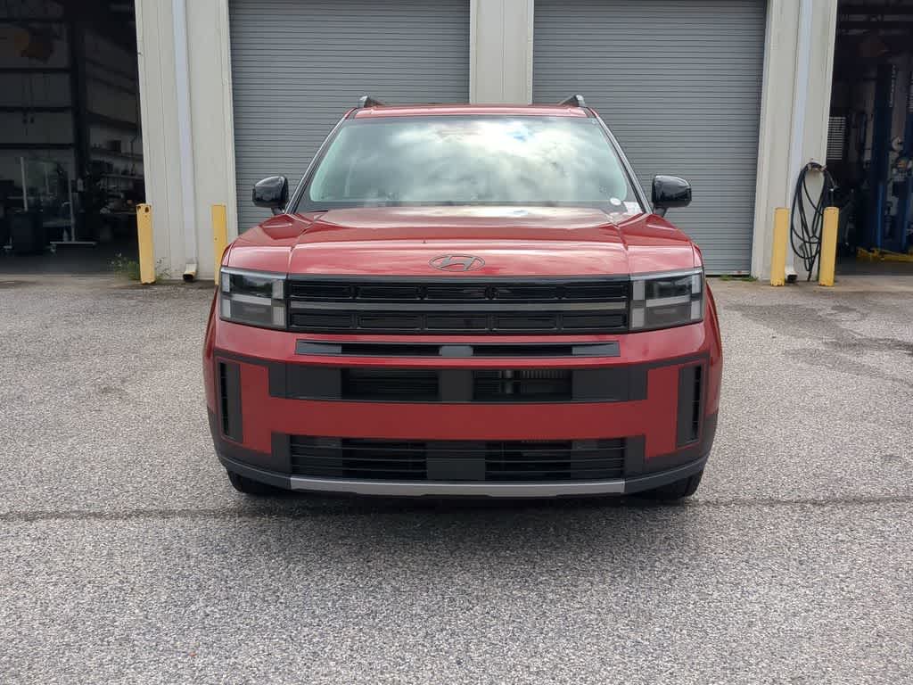 Thumbnail: 2026 Hyundai Santa Fe - 10