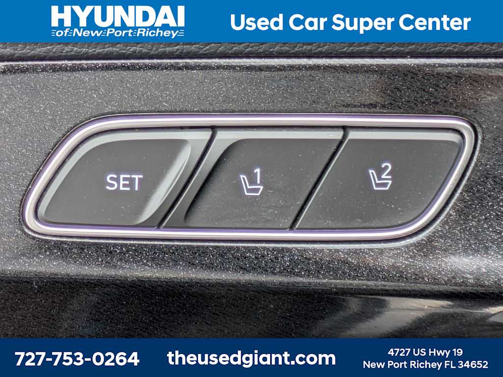 Thumbnail: 2022 Hyundai Palisade - 27