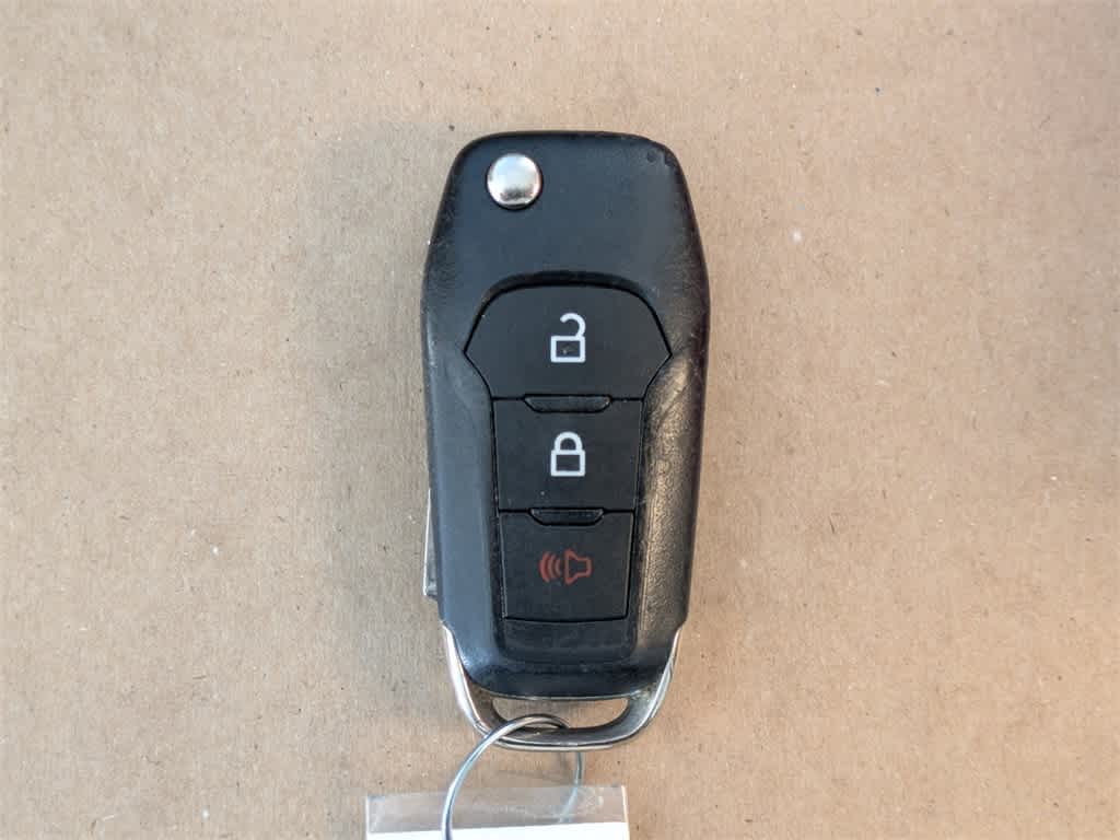 Thumbnail: 2020 Ford Ranger - 35