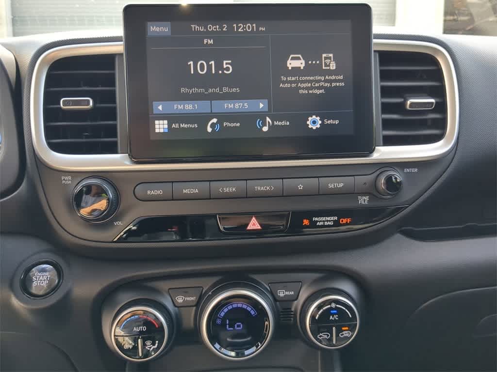 Thumbnail: 2026 Hyundai Venue - 28