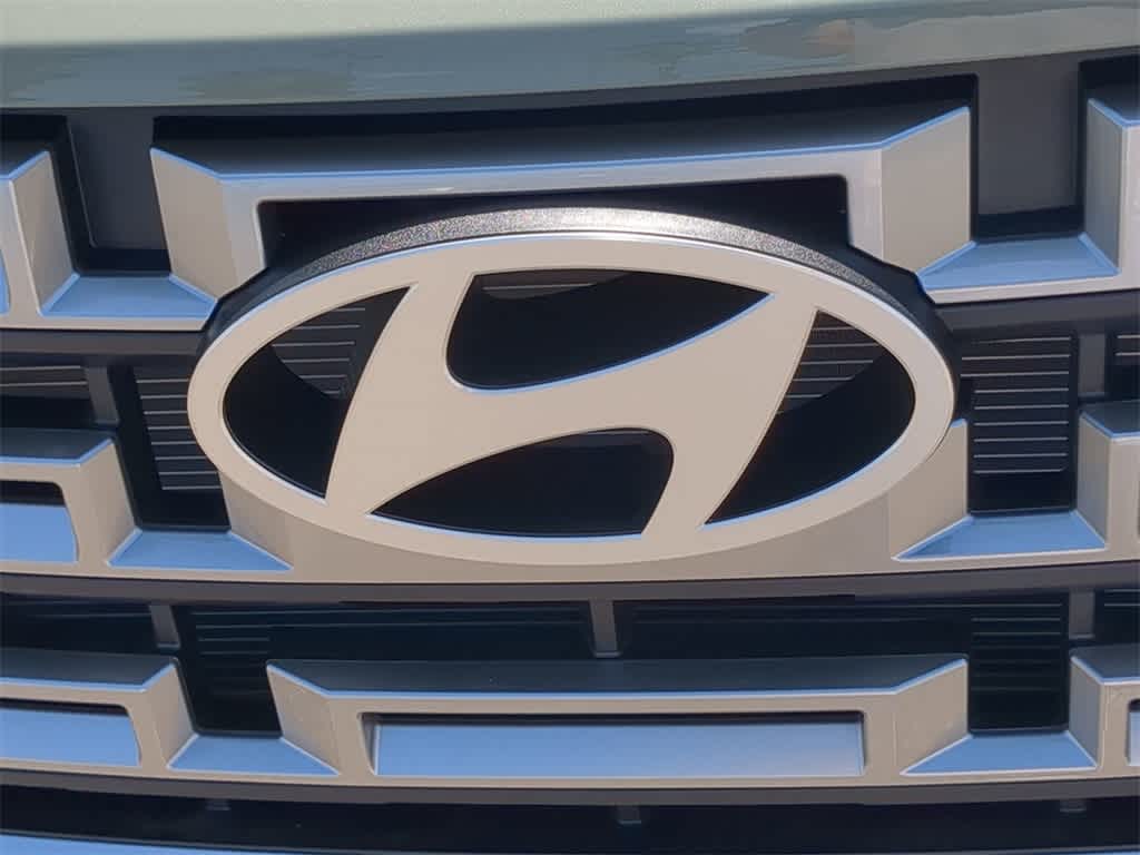 Thumbnail: 2026 Hyundai Santa Cruz - 11