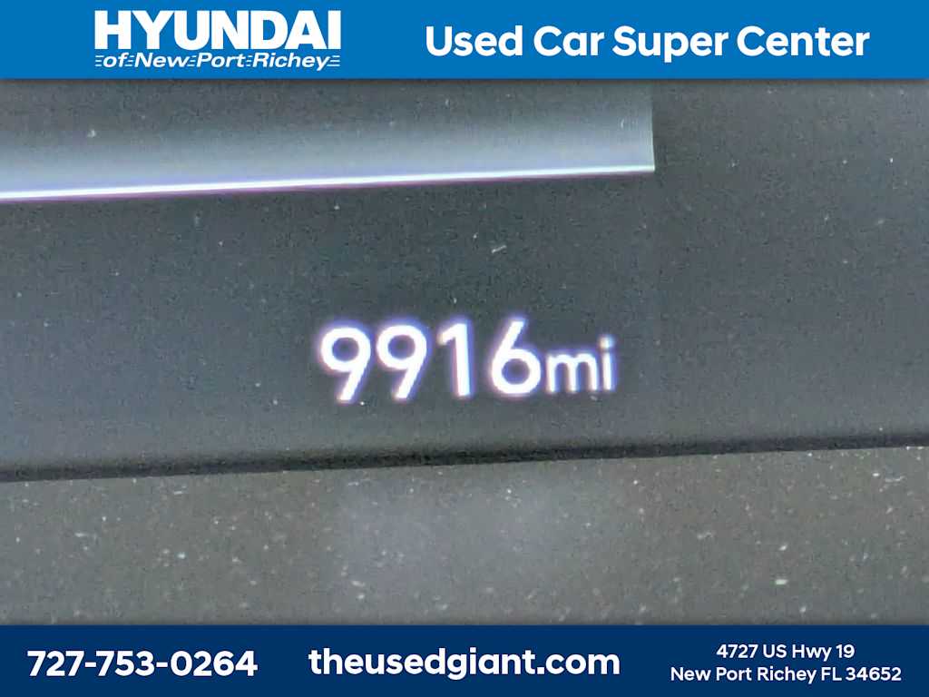 Thumbnail: 2025 Hyundai Elantra - 11