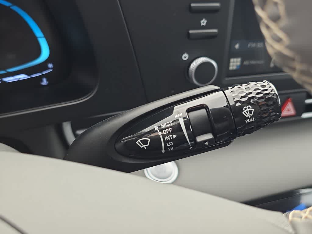 Thumbnail: 2026 Hyundai Elantra - 26