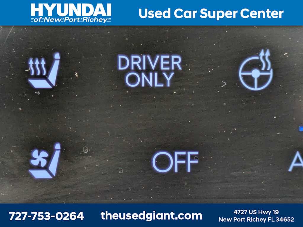 Thumbnail: 2025 Hyundai Santa Fe - 35