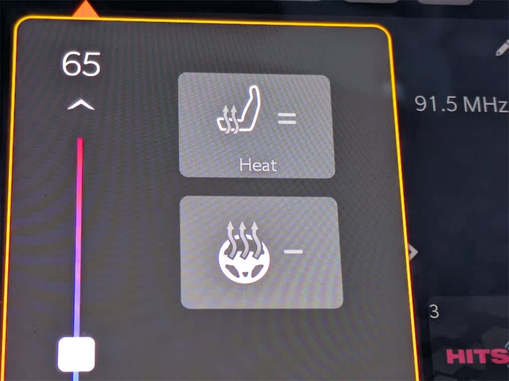 Thumbnail: 2022 Jeep Compass - 26