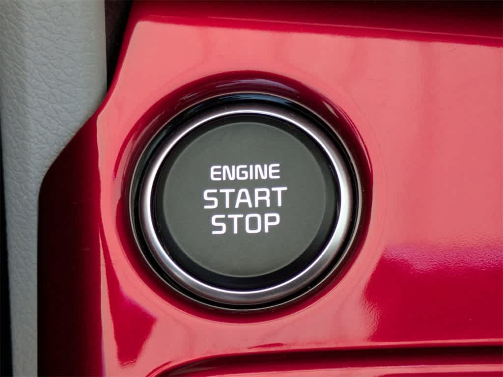 Thumbnail: 2025 Kia Sportage - 36