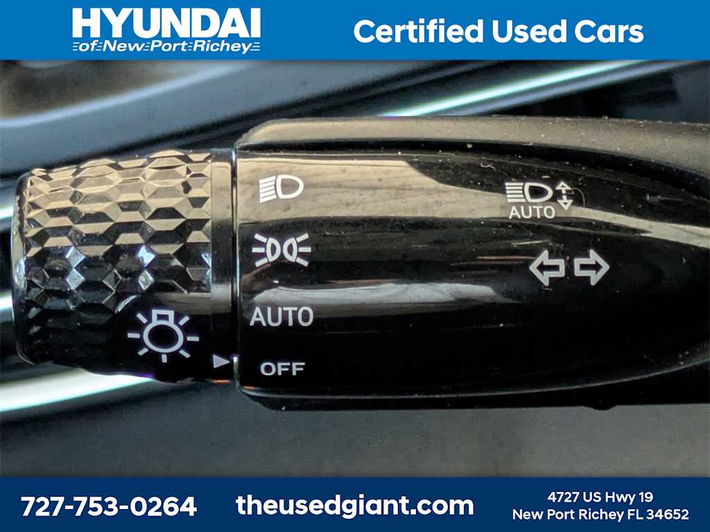 Thumbnail: 2021 Hyundai Elantra - 26