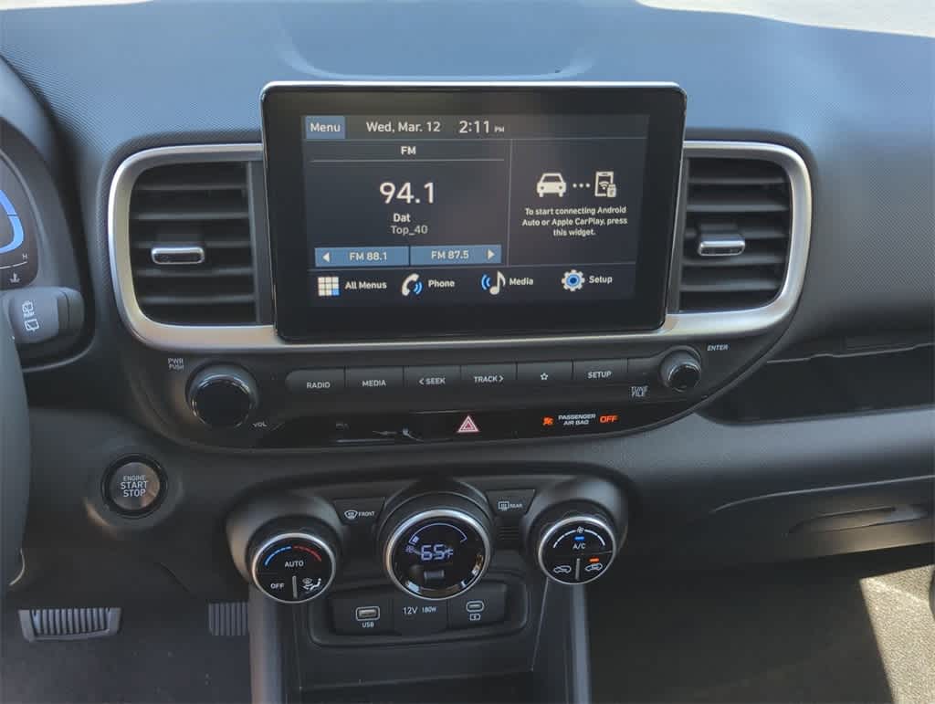 Thumbnail: 2025 Hyundai Venue - 28