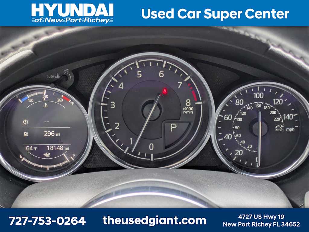 Thumbnail: 2022 Mazda MX-5 Miata - 31