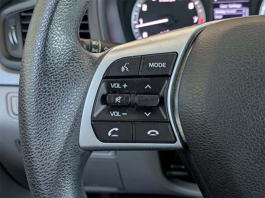 Thumbnail: 2018 Hyundai Sonata - 25