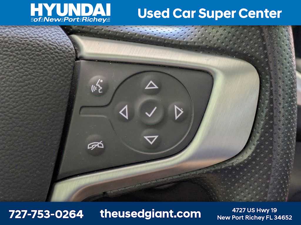 Thumbnail: 2022 GMC Terrain - 34