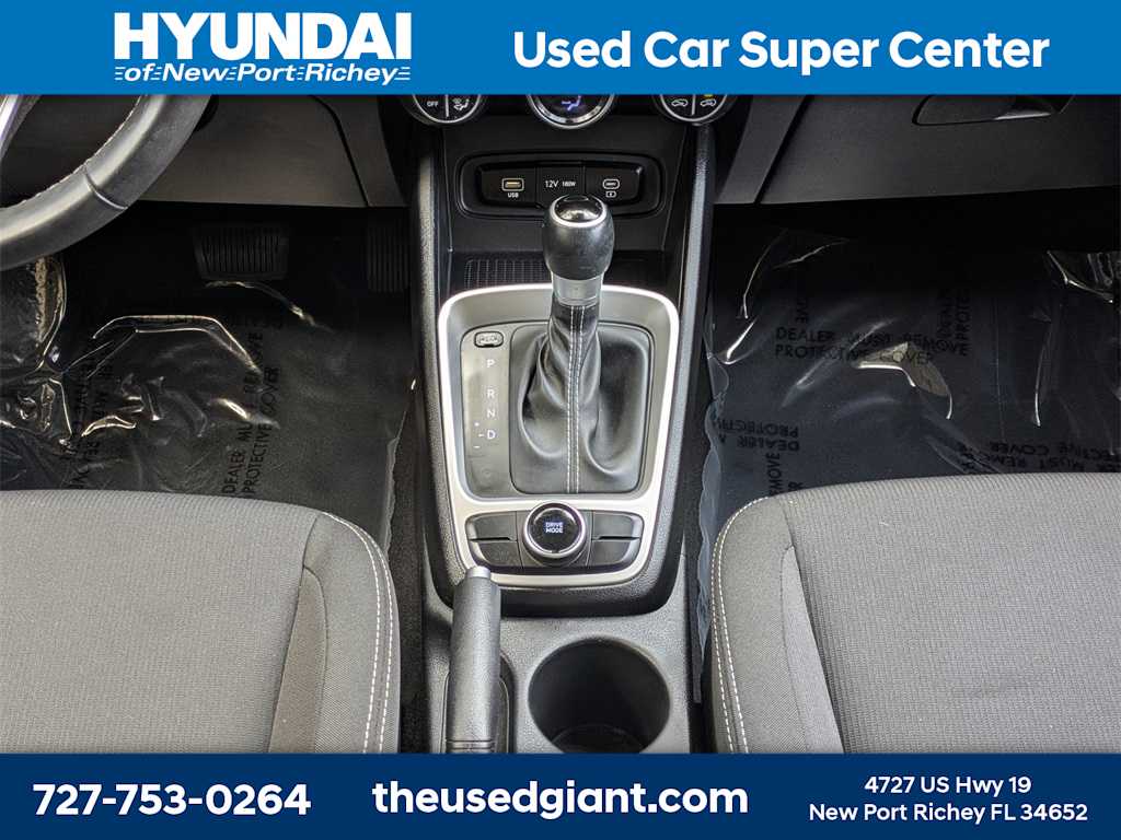 Thumbnail: 2024 Hyundai Venue - 20