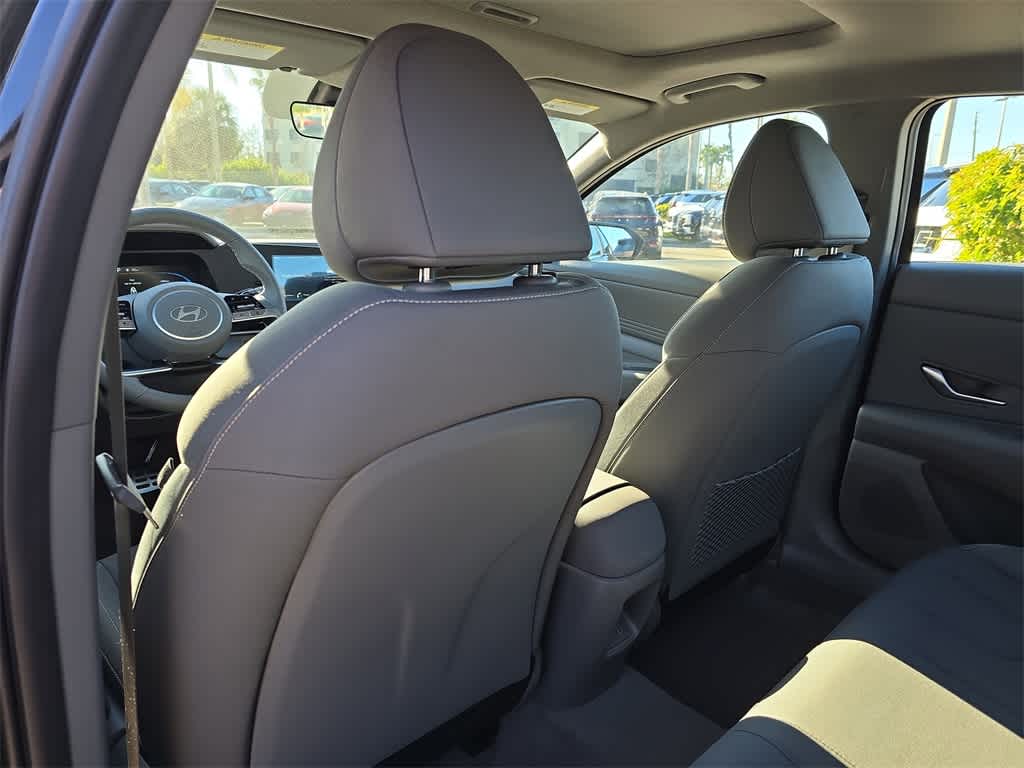 Thumbnail: 2026 Hyundai Elantra - 20