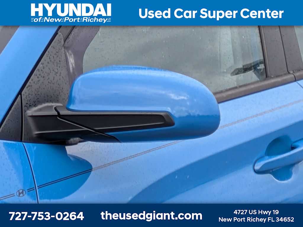 Thumbnail: 2022 Hyundai Kona - 11