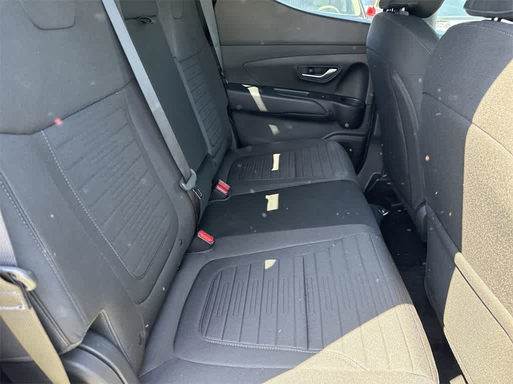 Thumbnail: 2025 Hyundai Santa Cruz - 19