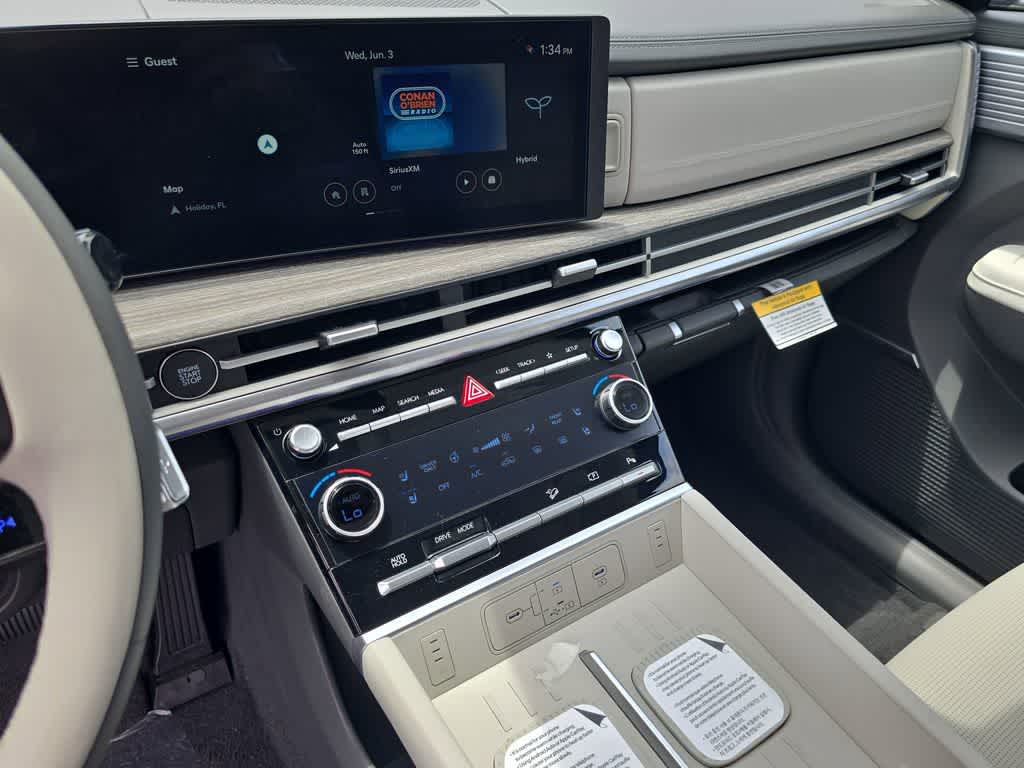 Thumbnail: 2026 Hyundai Santa Fe - 28