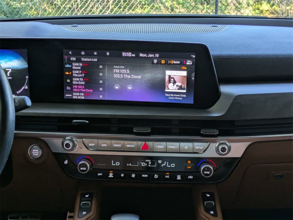 Thumbnail: 2024 Kia Telluride - 28