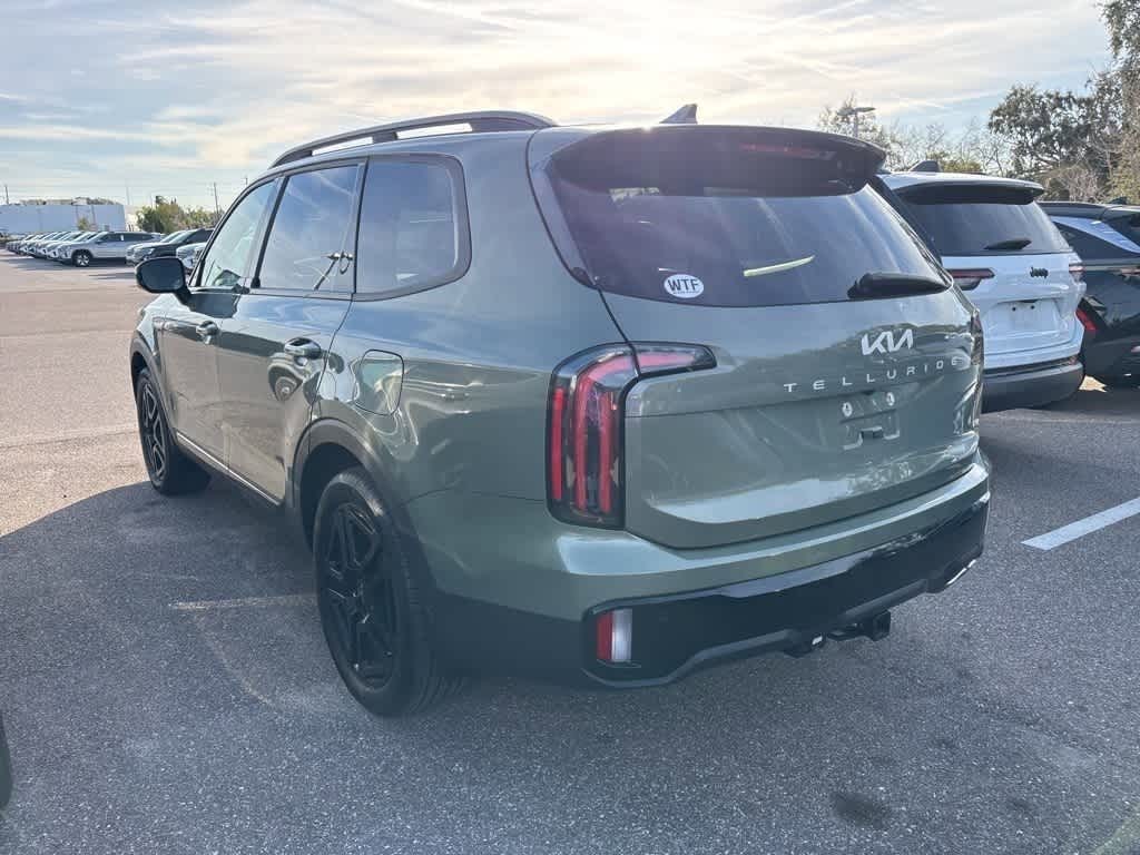 Thumbnail: 2024 Kia Telluride - 2