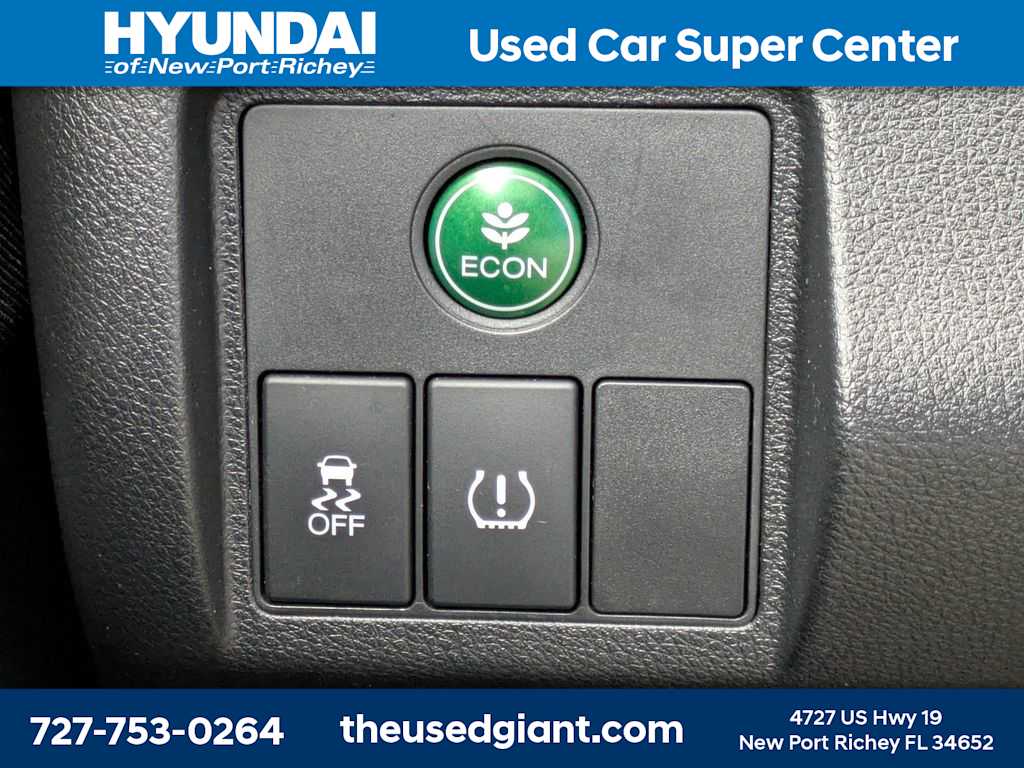 Thumbnail: 2020 Honda HR-V - 23