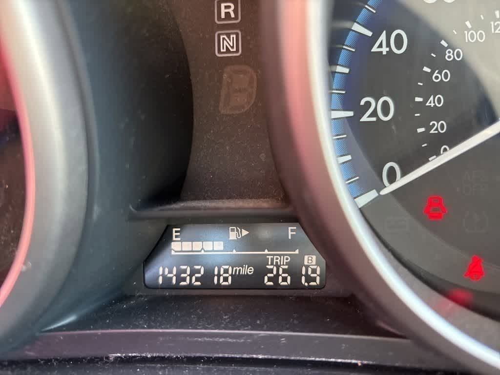 Thumbnail: 2013 Mazda Mazda3 - 12