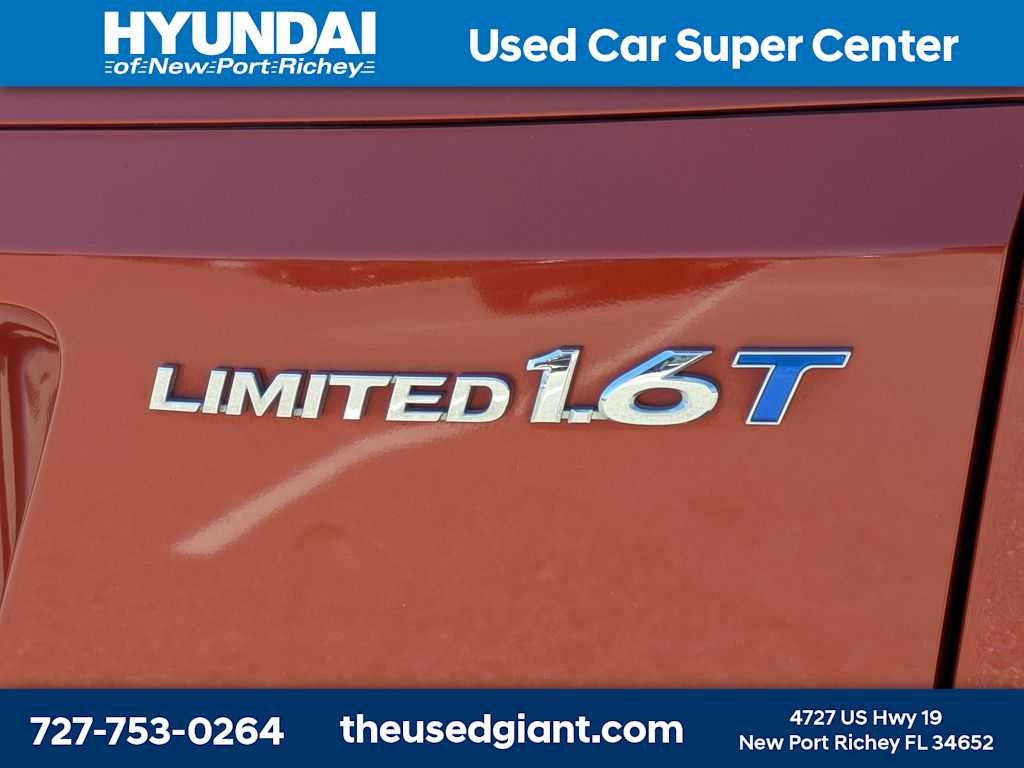 Thumbnail: 2018 Hyundai Tucson - 14