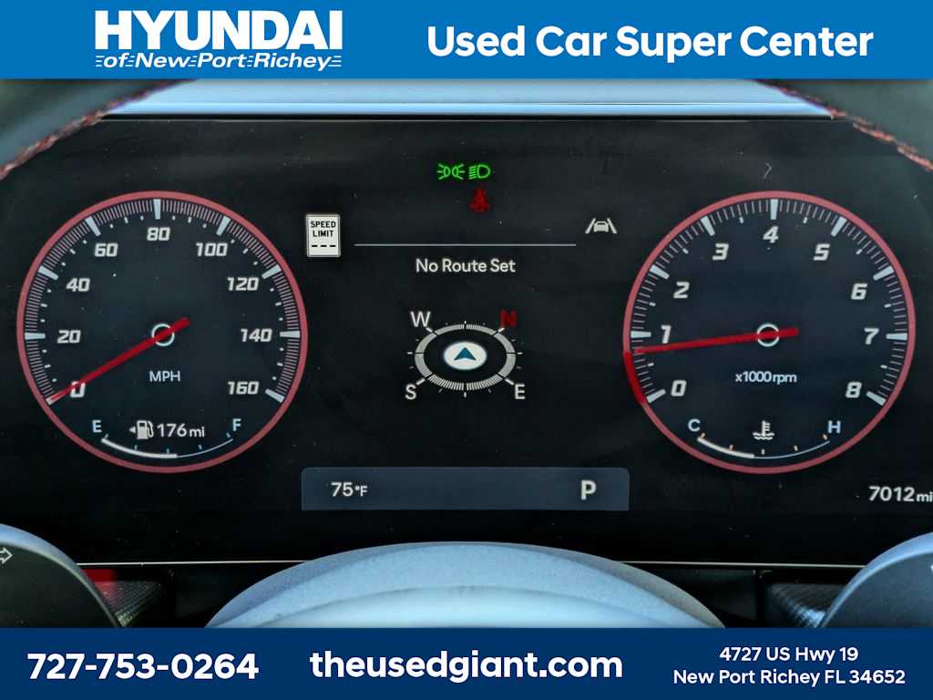 Thumbnail: 2025 Hyundai Sonata - 37