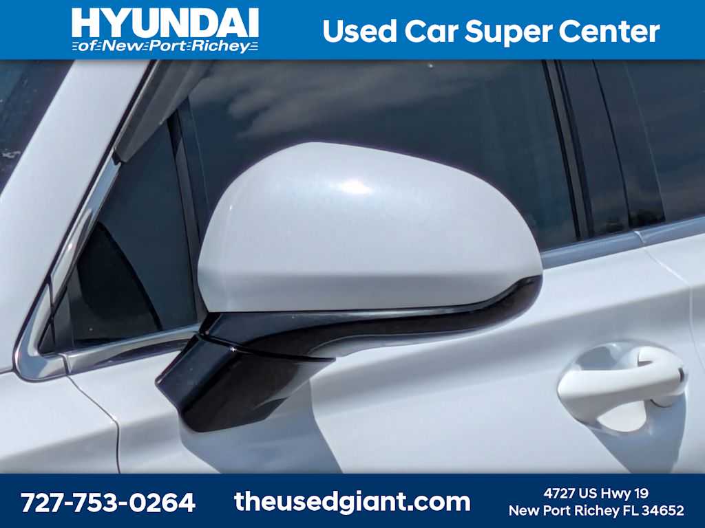 Thumbnail: 2019 Hyundai Santa Fe - 11