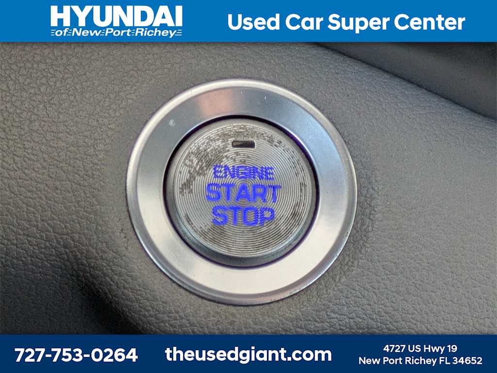 Thumbnail: 2019 Hyundai Elantra - 34