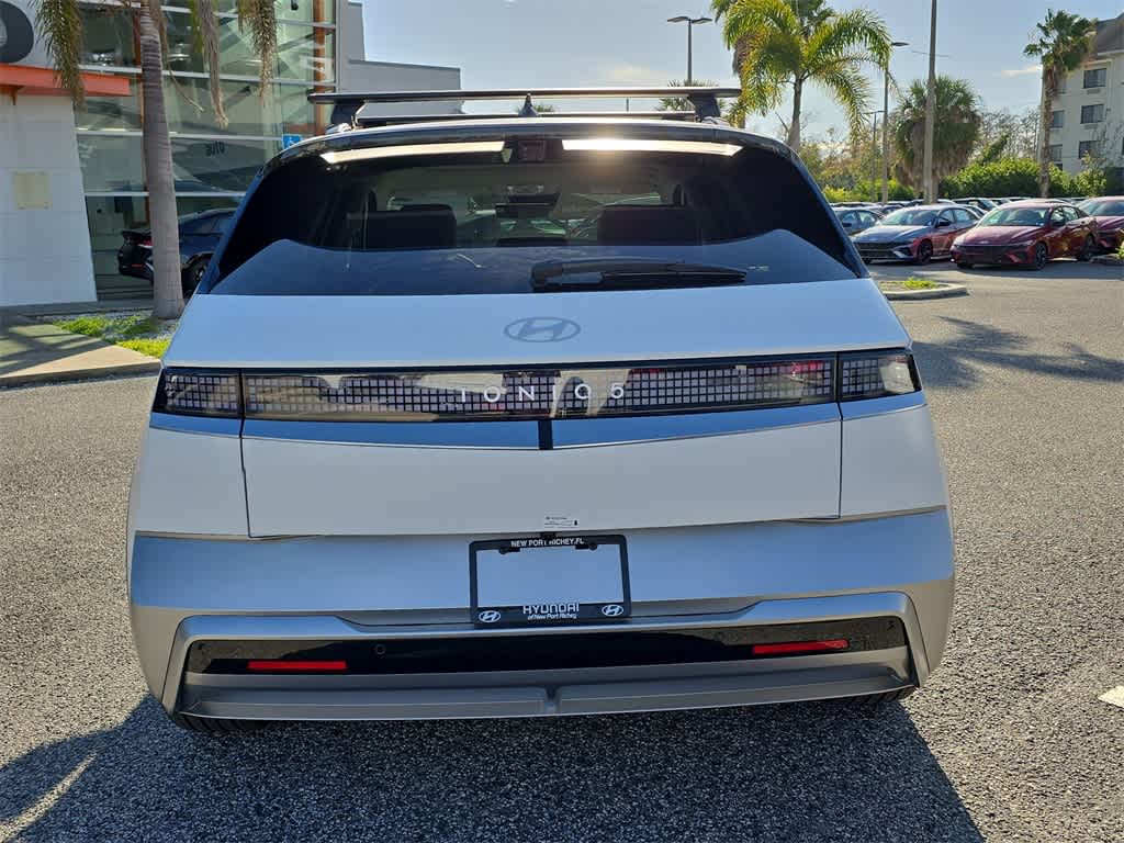 Thumbnail: 2026 Hyundai Ioniq 5 - 5