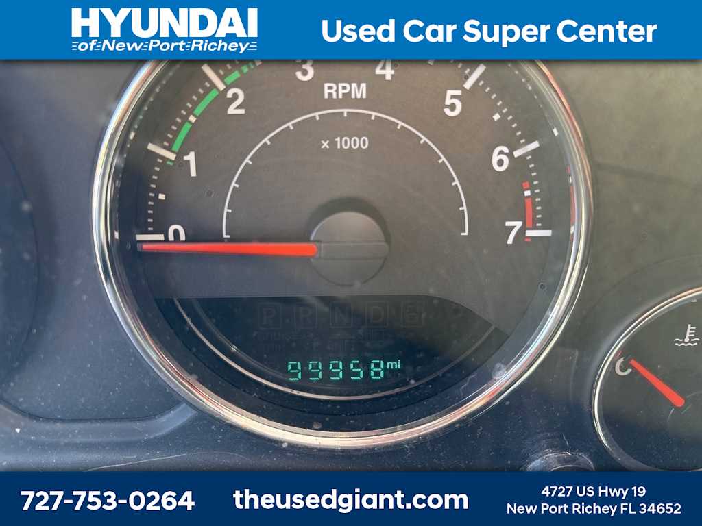 Thumbnail: 2018 Jeep Wrangler - 12