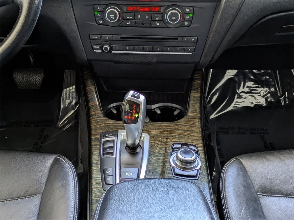 Thumbnail: 2014 BMW X3 - 22