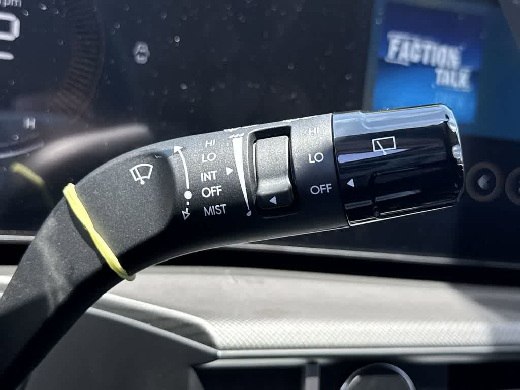 Thumbnail: 2026 Hyundai Santa Fe - 26