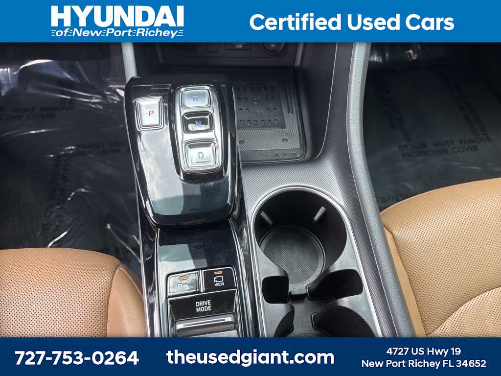 2020 Hyundai Sonata Limited 30