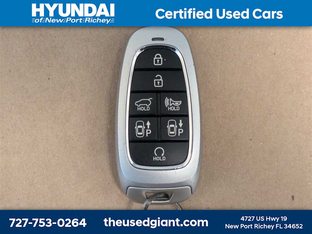 Thumbnail: 2023 Hyundai Tucson - 43