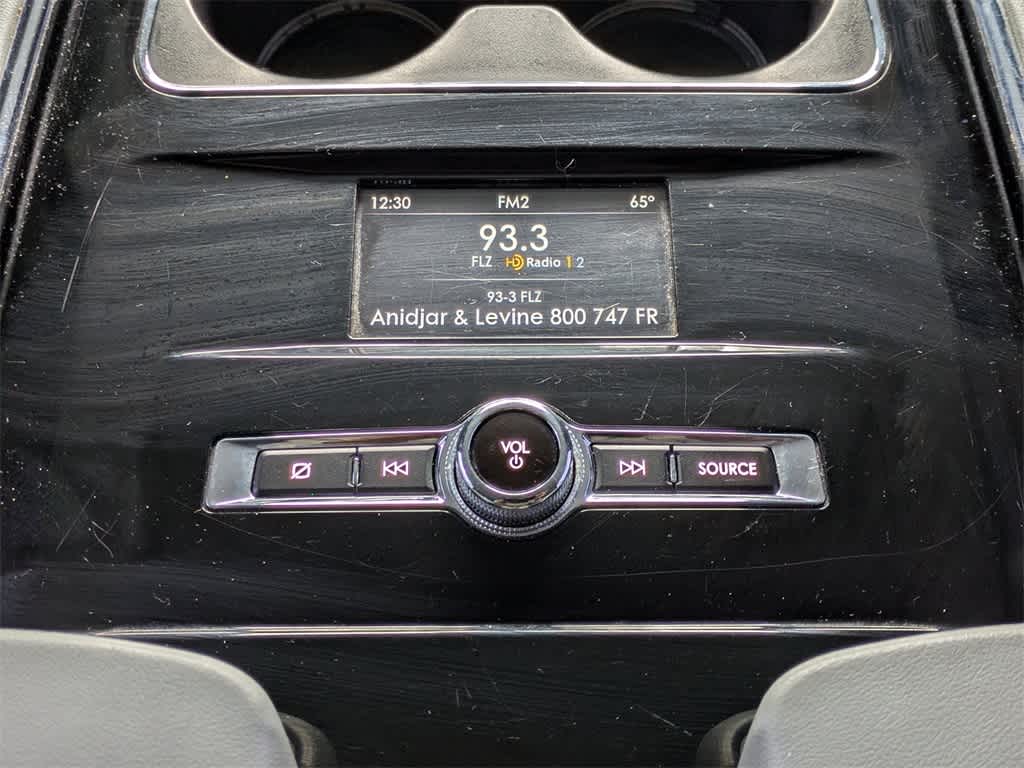 Thumbnail: 2020 Lincoln Navigator - 23