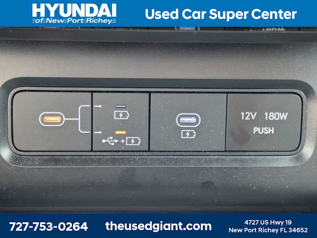 Thumbnail: 2026 Hyundai Tucson - 30