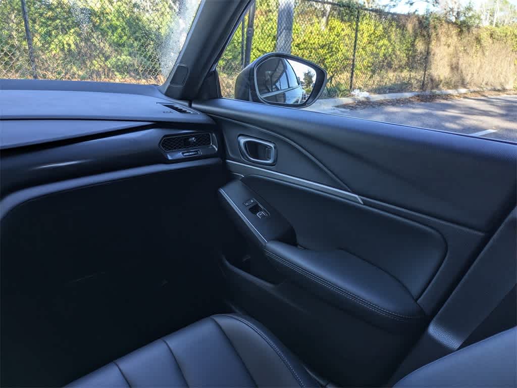 Thumbnail: 2024 Acura Integra - 17