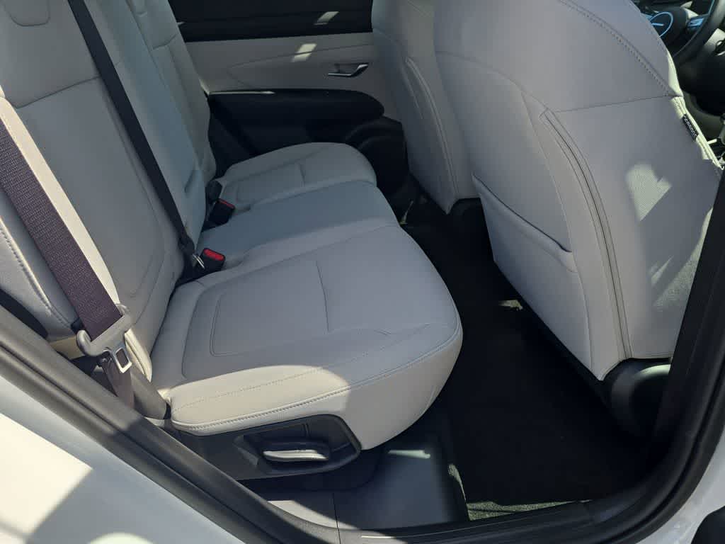 Thumbnail: 2026 Hyundai Tucson - 21