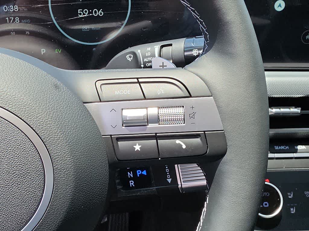 Thumbnail: 2026 Hyundai Sonata - 26