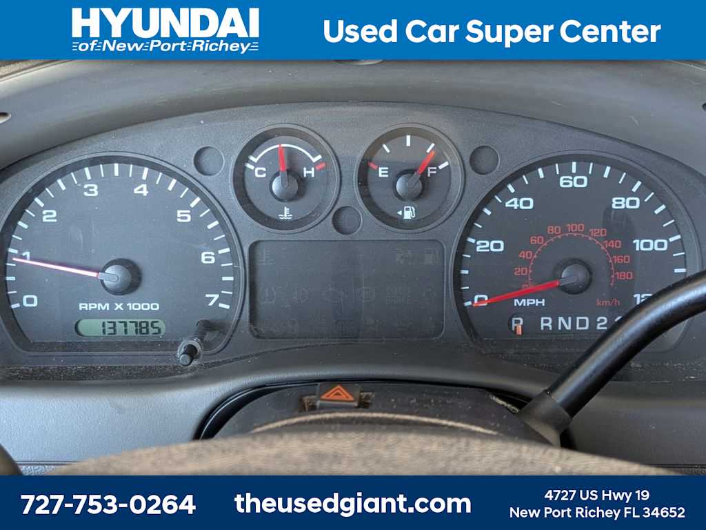Thumbnail: 2008 Ford Ranger - 25