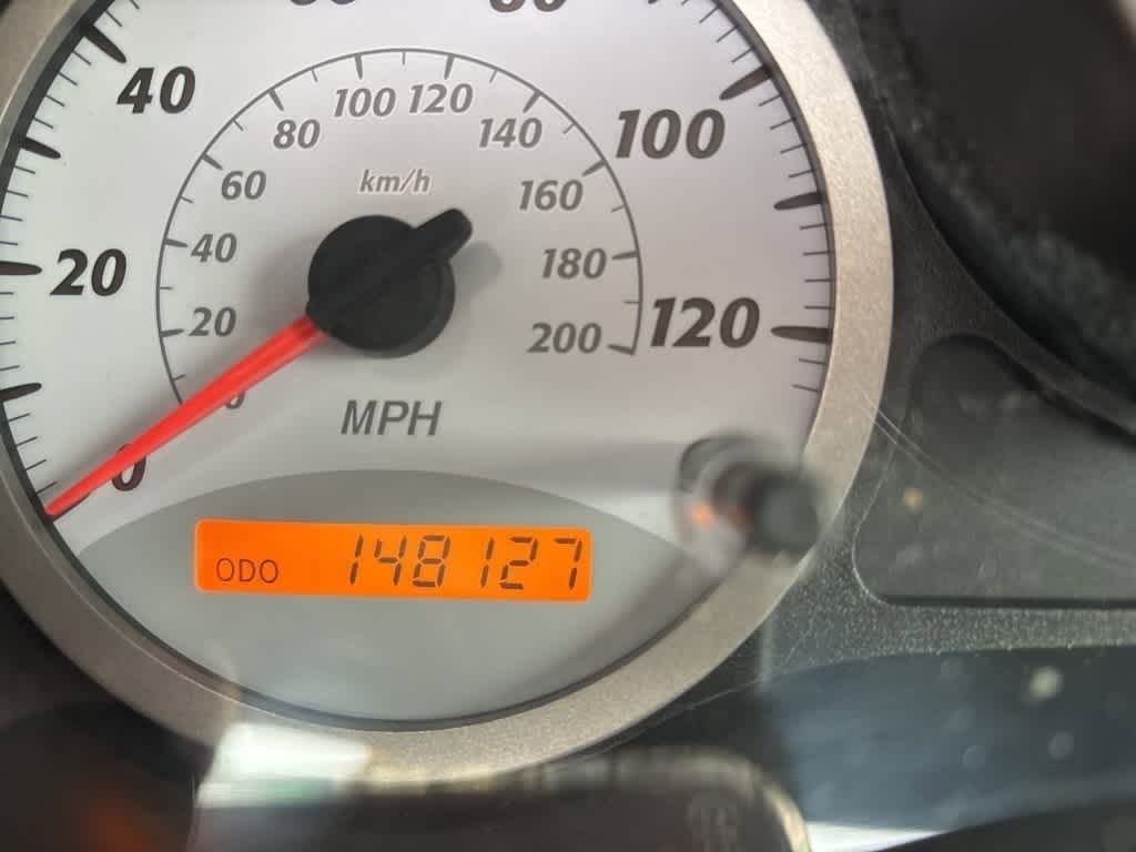 Thumbnail: 2004 Toyota RAV4 - 12