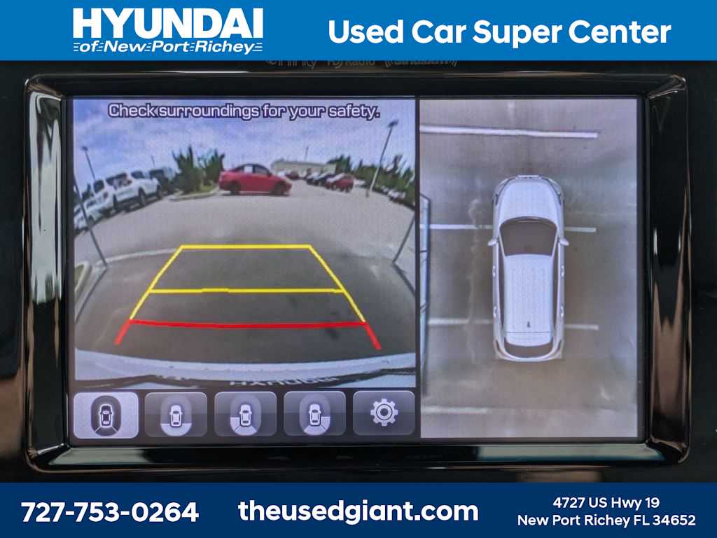 Thumbnail: 2019 Hyundai Tucson - 23