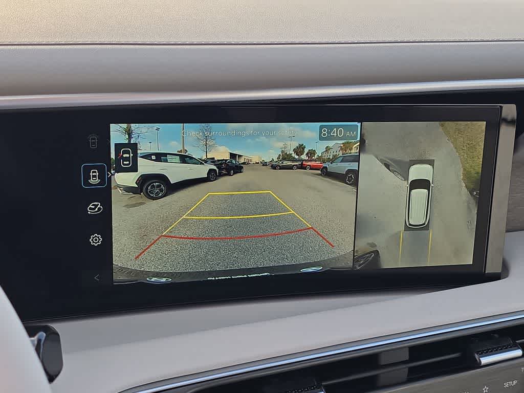 Thumbnail: 2026 Hyundai Palisade - 30