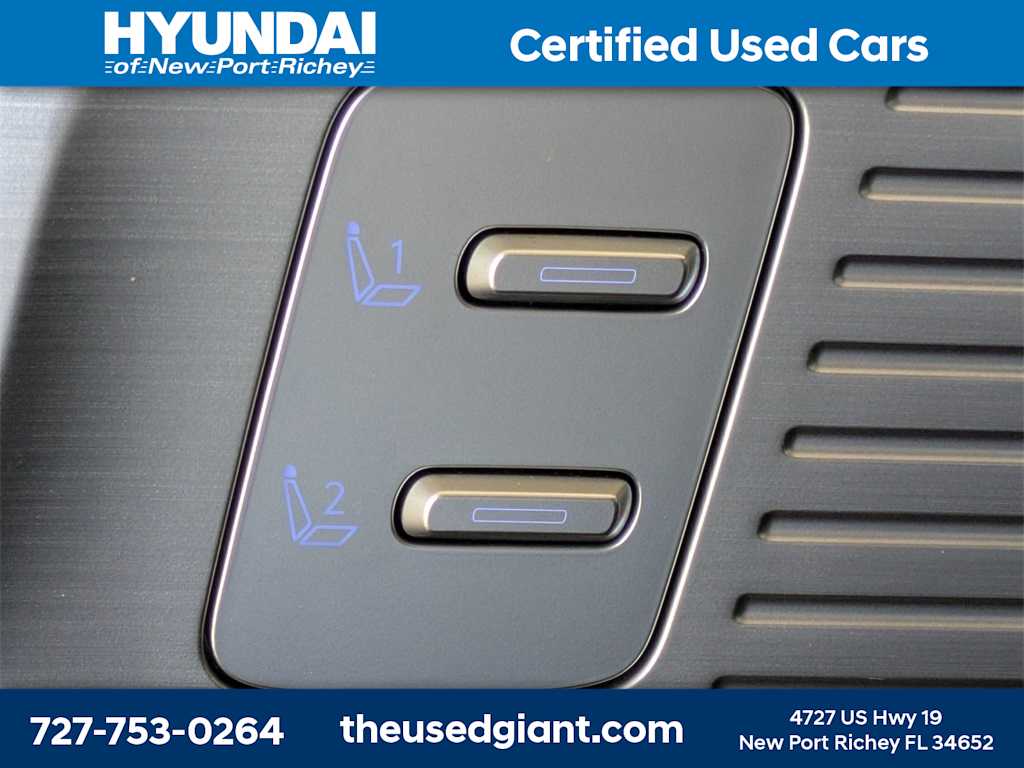 Thumbnail: 2025 Hyundai Santa Fe - 28